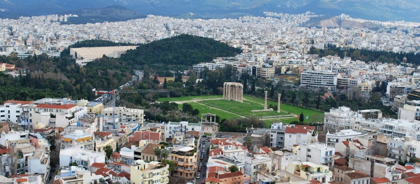 Τραγωδία: 25χρονη βρέθηκε κρεμασμένη μέσα στο Καλλιμάρμαρο